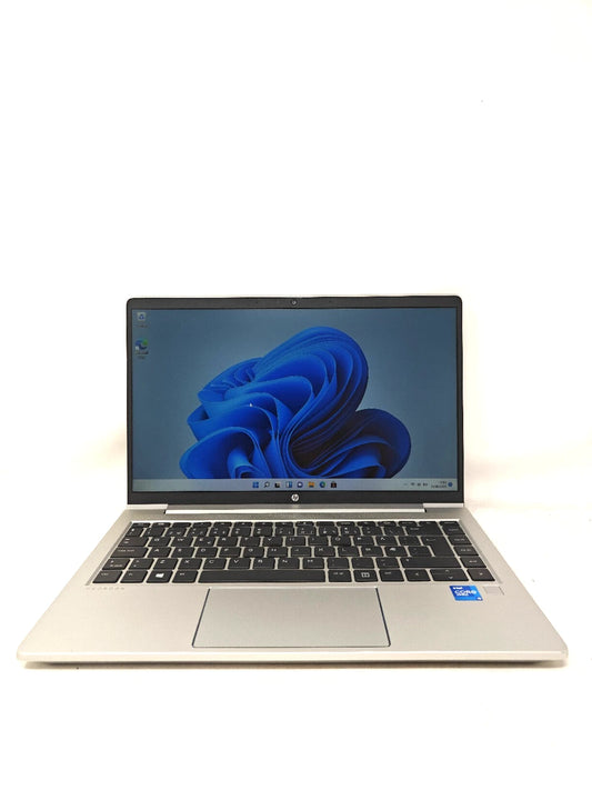 Hp probook 640 G8 I5 1145G7 16gb 256gb 14" win 11