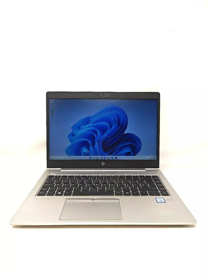 Hp Elitebook 840 G6 I5 8365U 8gb 256gb 14"