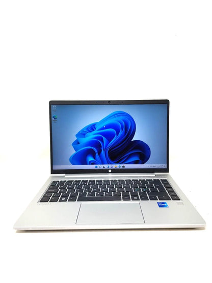 Hp probook 440 G8 I5 1135G7 8gb 256gb 14"