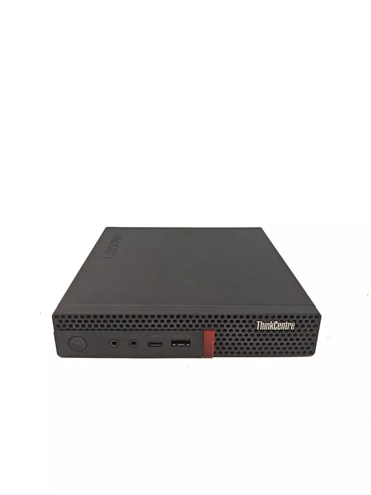 Lenovo Thinkcentre M920Q I7 9700 16gb 256gb