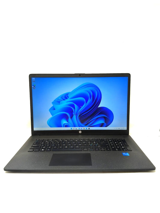 Hp laptop 17-cn3824no I3 n305 8gb 512gb 17,3"