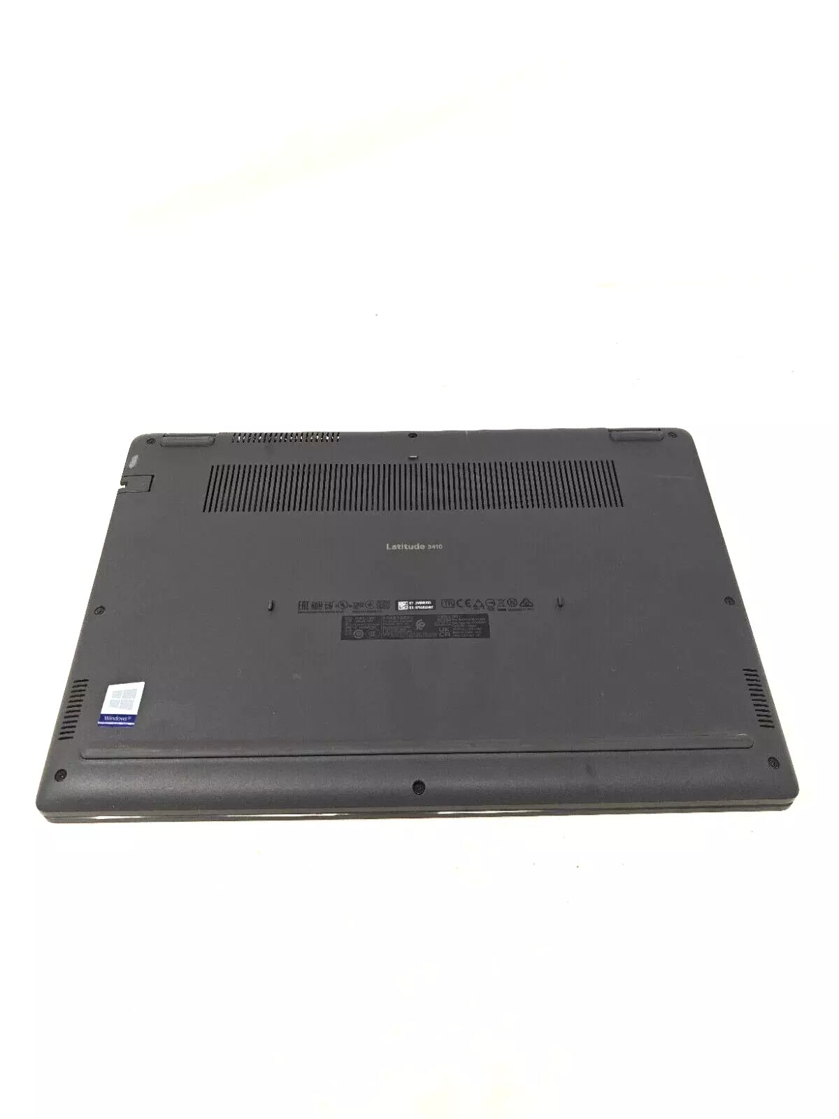Dell latitude 3410 I5 10210U 8gb 256gb 14"