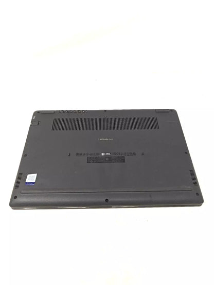 Dell latitude 3410 I5 10210U 8gb 256gb 14"