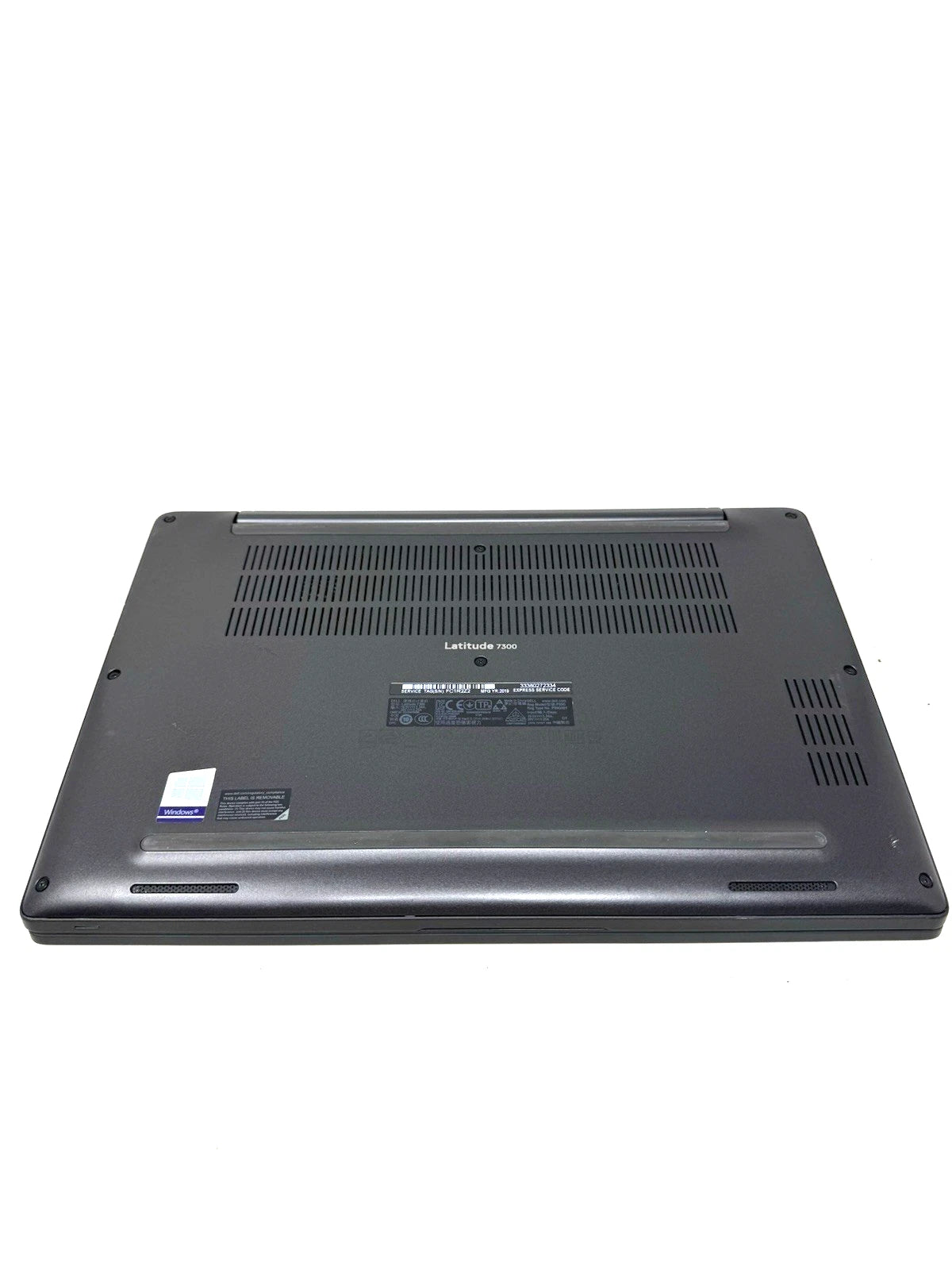 Dell latitude 7300 I5 8265U 16gb 256gb 13,3"