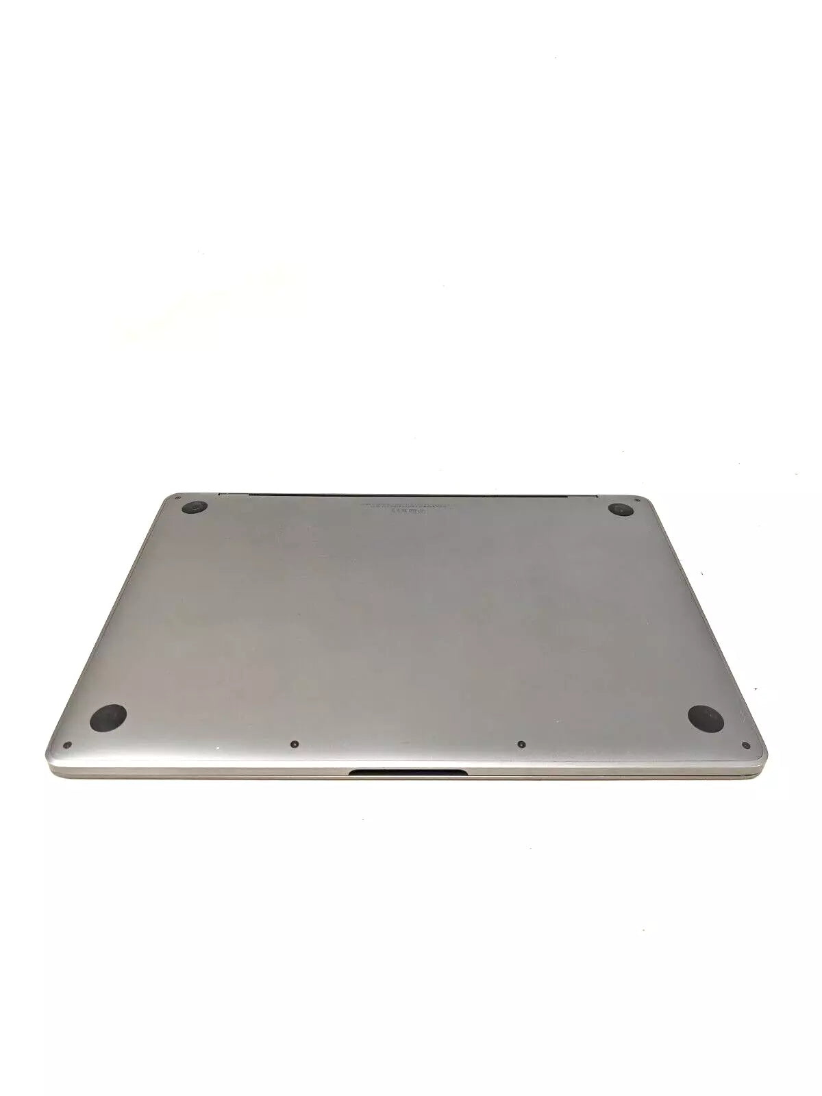 Apple MacBook pro 13" 2019 ricondizionato I5 8257U 8gb 256gb