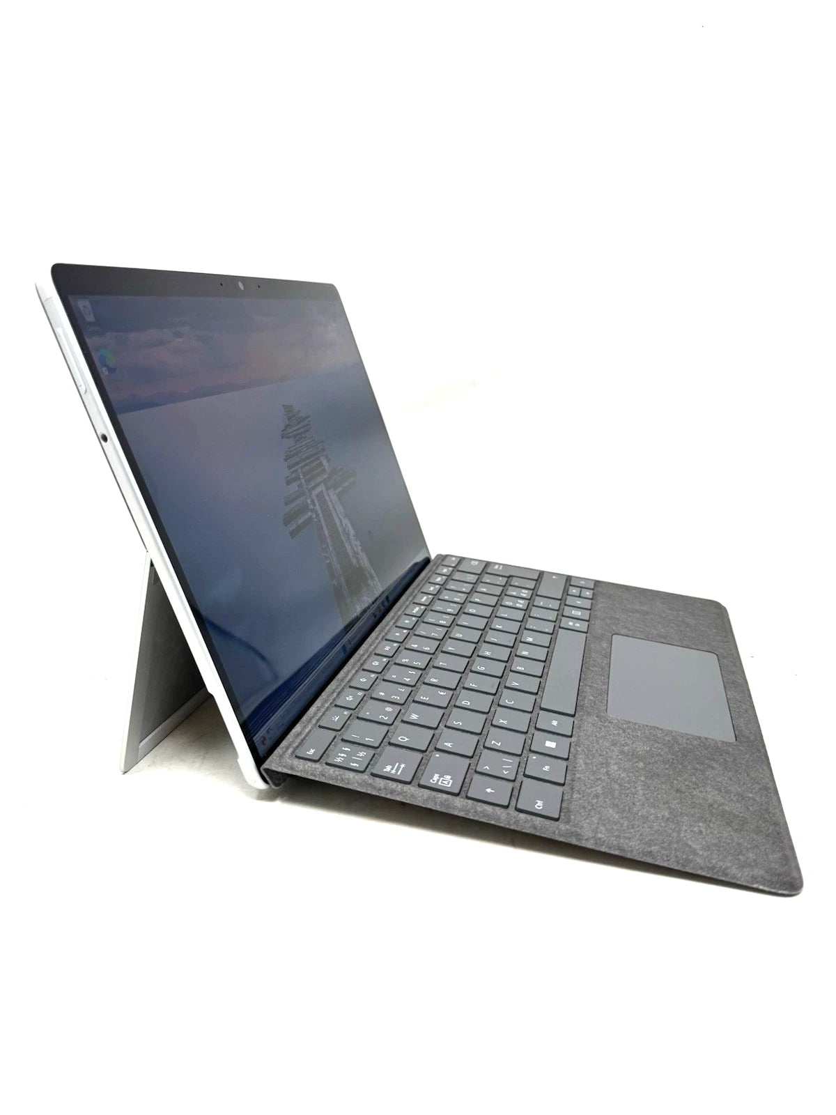 Microsoft Surface Pro 8 I7 1185g7 16gb 256gb 12,3" touch