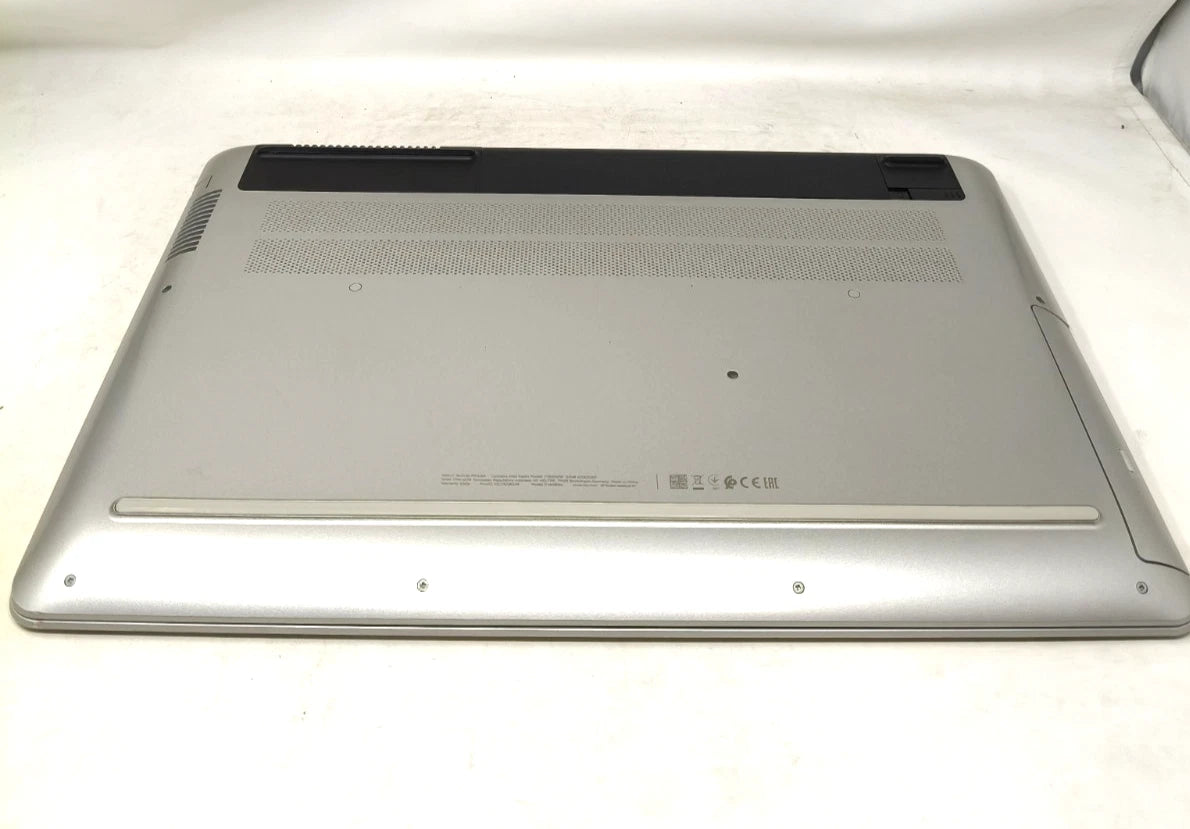 Hp pavilion 17-ab080no I5 6300HQ 8gb 256gb 17,3"