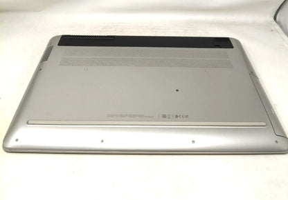 Hp pavilion 17-ab080no I5 6300HQ 8gb 256gb 17,3"