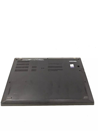 Lenovo Thinkpad T480S I5 8250U 8gb 256gb 14" touch