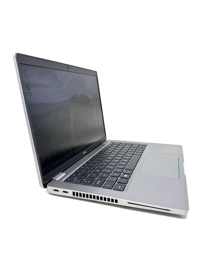 Dell latitude 5420 I5 1135G7 16GB RAM 256GB SSD 14"