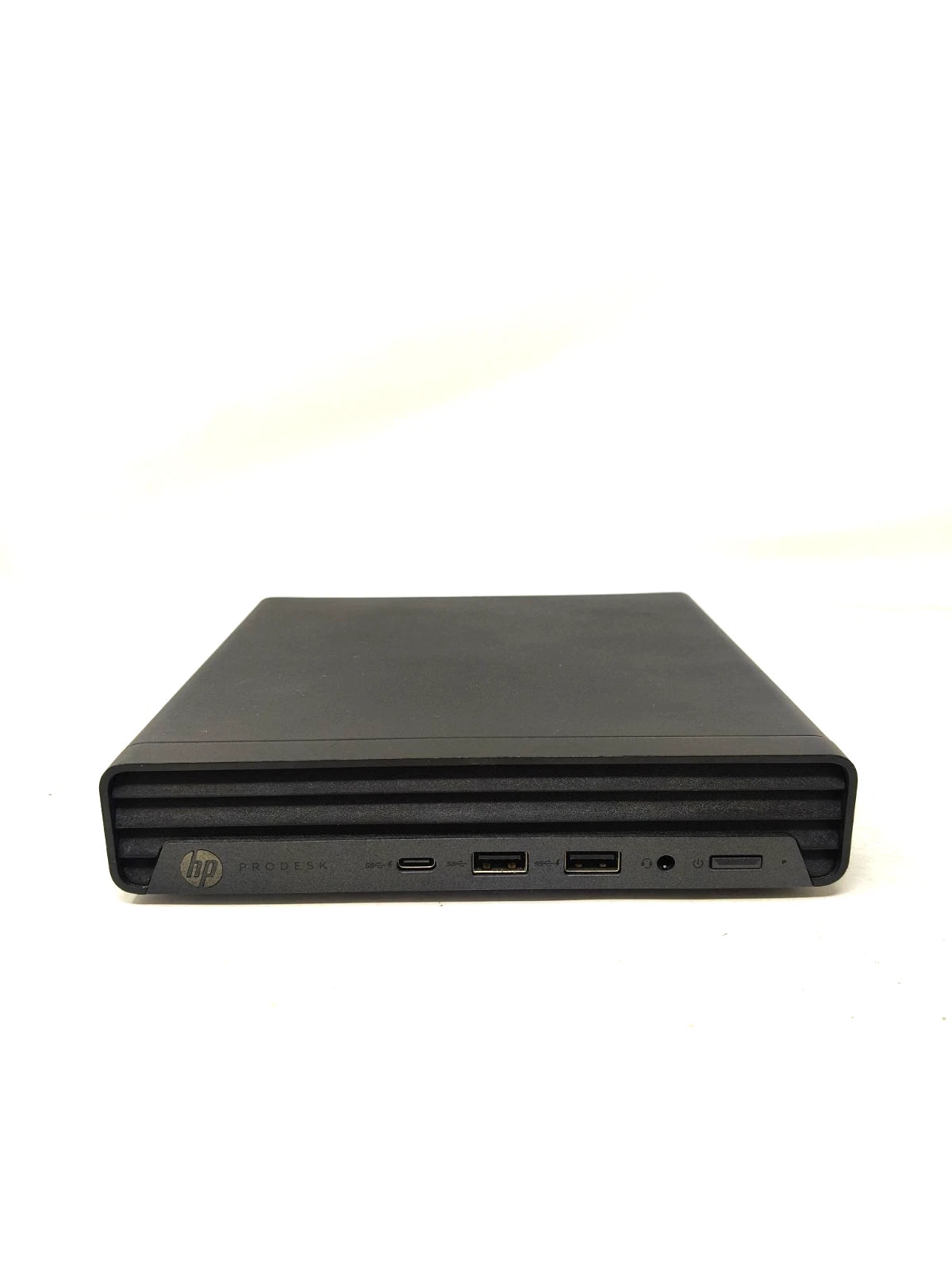 Hp prodesk 400 g6 Ricondizionato – i5 10500T, 16GB RAM, 256GB SSD, Tiny