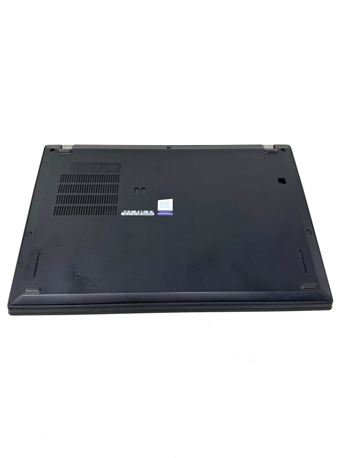 Lenovo Thinkpad X280 I5 8250U 8GB RAM 256GB SSD 12,5"
