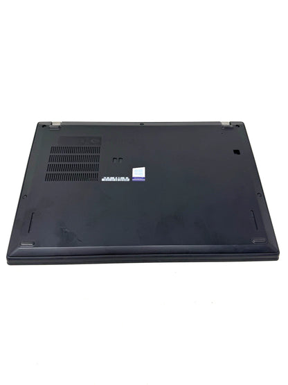 Lenovo Thinkpad X280 I5 8250U 8GB RAM 256GB SSD 12,5"