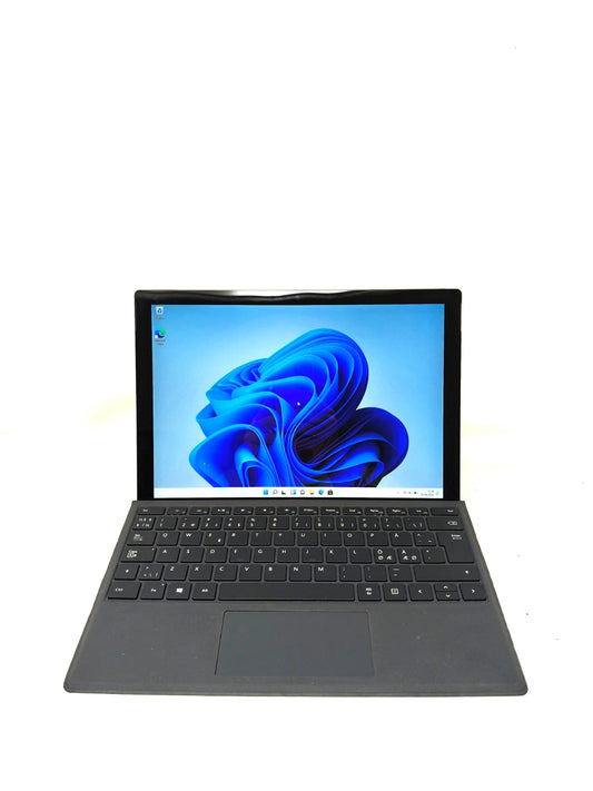 Microsoft surface pro 6 I5 8350U 8gb 256gb 12,3"