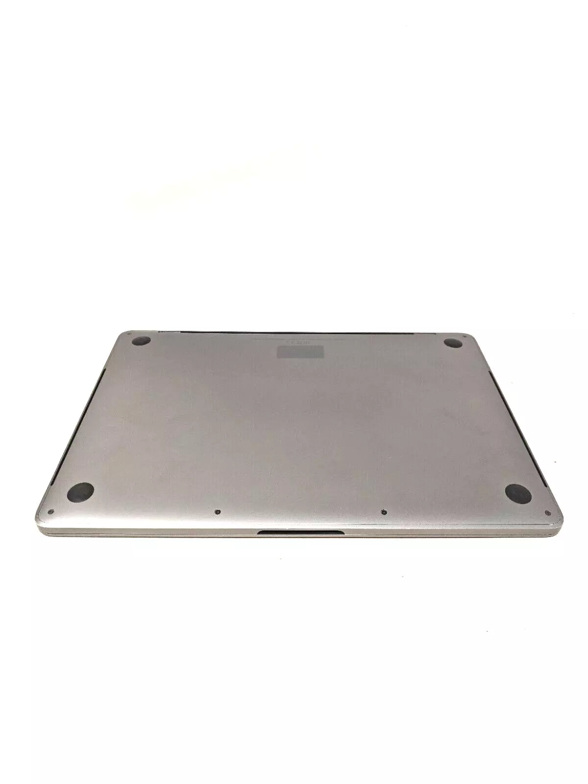Apple macbook pro 13" 2018 I7 8559U 16gb 512gb