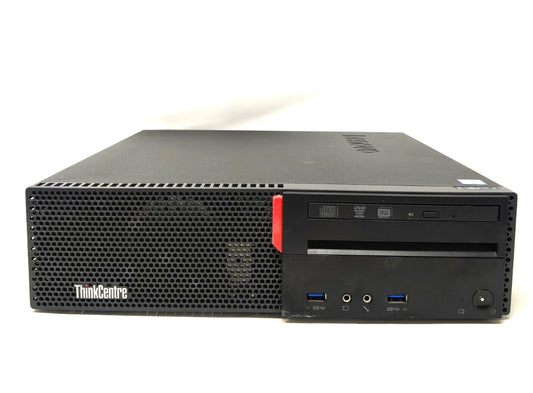 Lenovo Thinkcentre M900 I5 6500 8gb 256gb Sff