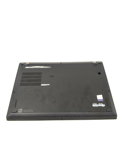 Lenovo thinkpad x13 gen 1 I5 10210U 8gb 256gb 13,3"