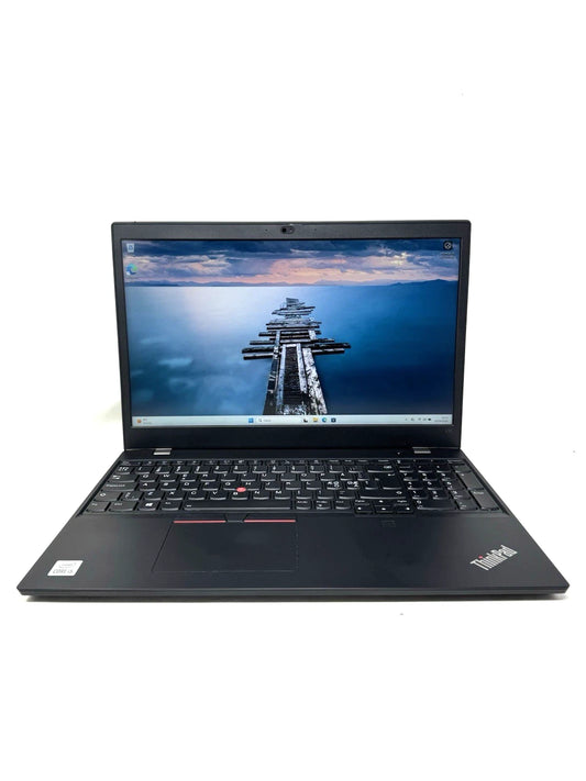 Lenovo thinkpad L15 gen 1 I5 10210U 8gb 256gb 15,6"