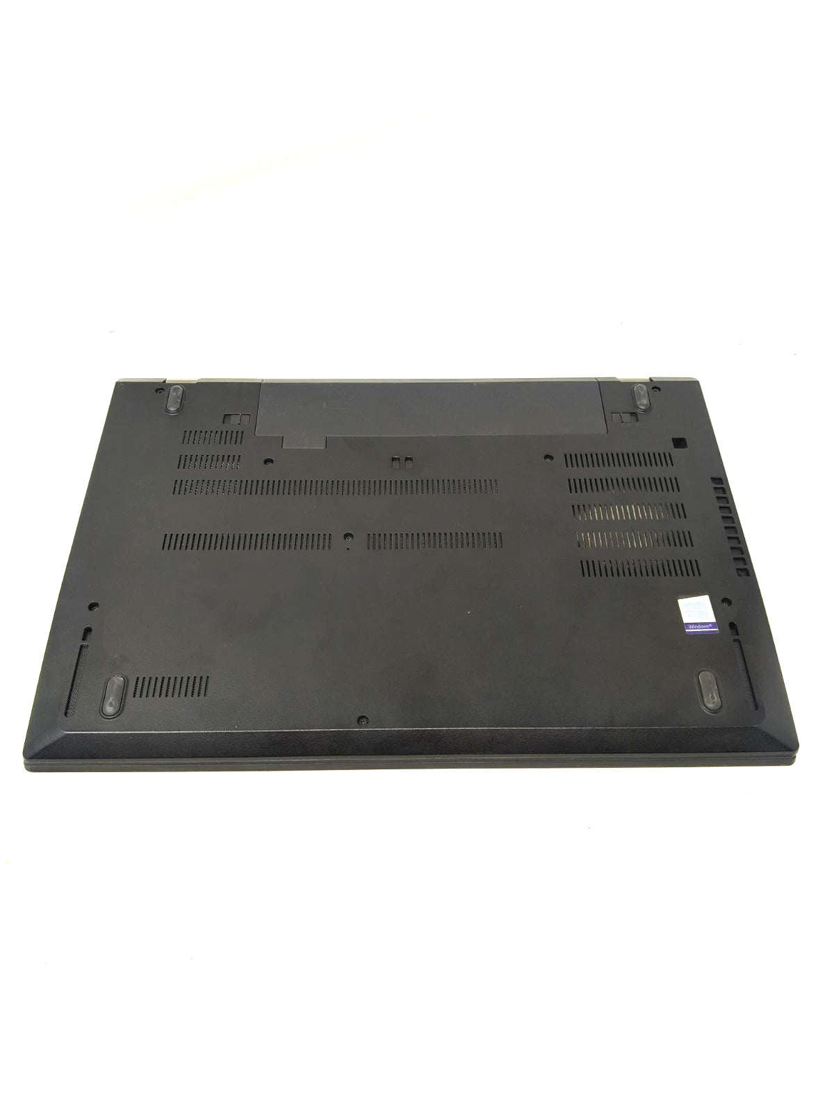Lenovo thinkpad P52S I7 8550U 32gb 512gb 15,6"