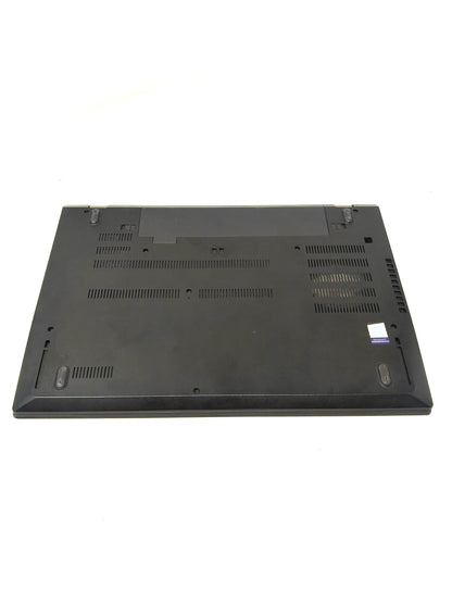 Lenovo thinkpad P52S I7 8550U 32gb 512gb 15,6"