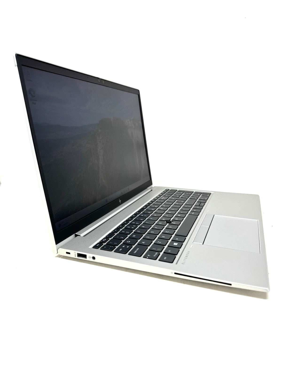 Hp Elitebook 850 G7 I5 10310U 8gb 256gb 15,6"