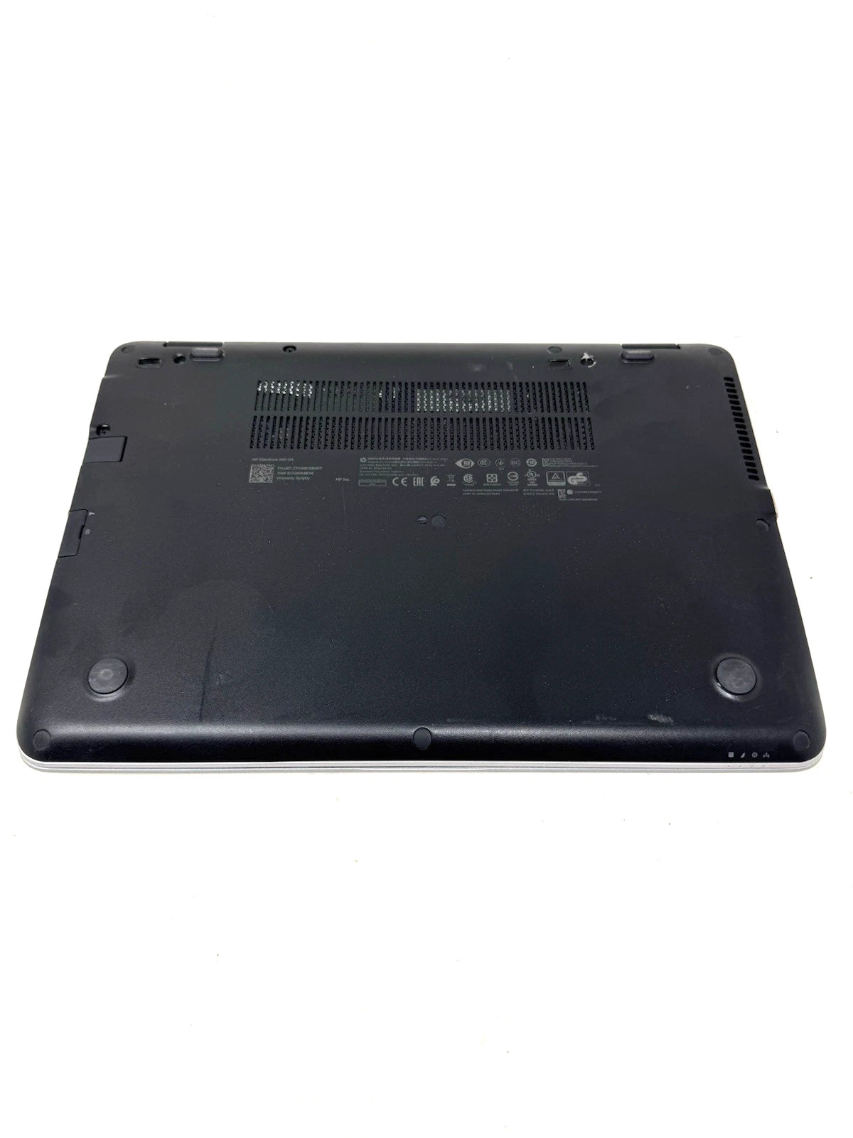 Hp Elitebook 840 G4 I5 7200U 8gb ram 256gb ssd 14"