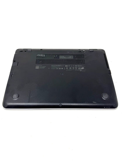 Hp Elitebook 840 G4 I5 7200U 8gb ram 256gb ssd 14"
