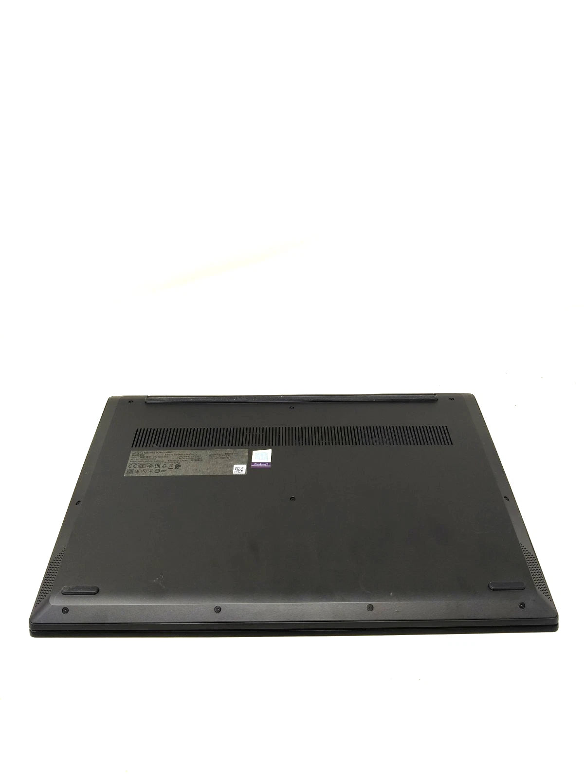 Lenovo ideapad S340-15iwl I5 8265U 8gb 256gb 15,6"