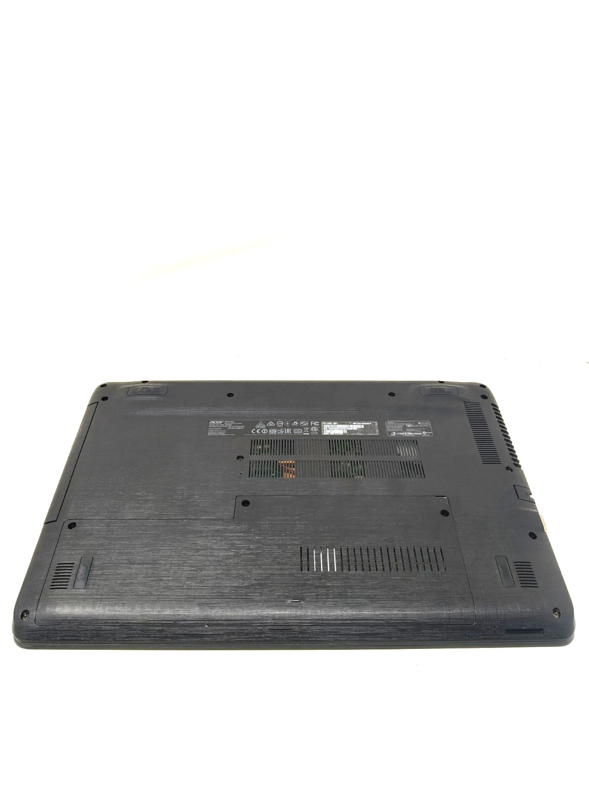 Acer aspire F5-573G I5 7200U 8gb 128gb+1tb 15,6"