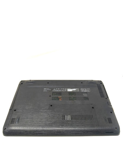 Acer aspire F5-573G I5 7200U 8gb 128gb+1tb 15,6"