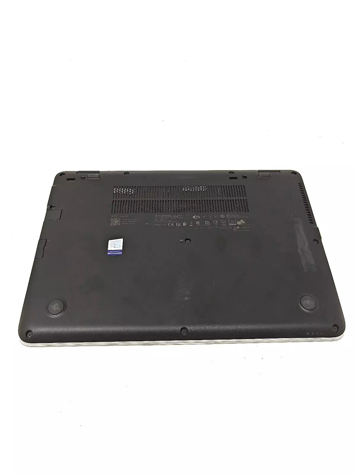 Hp elitebook 840 G4 I7 7500U 16gb 256gb 14" win 11