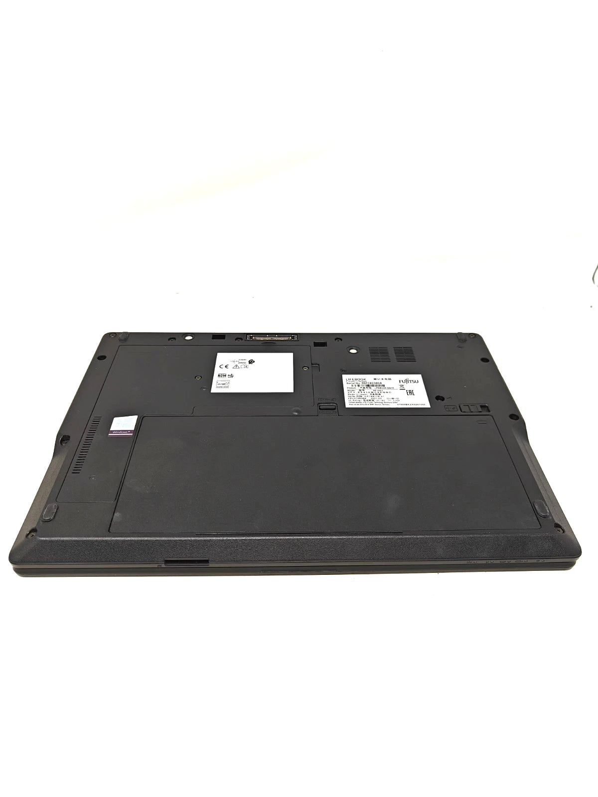Fujitsu lifebook E5410 I5 10210U 8gb 256gb 14"