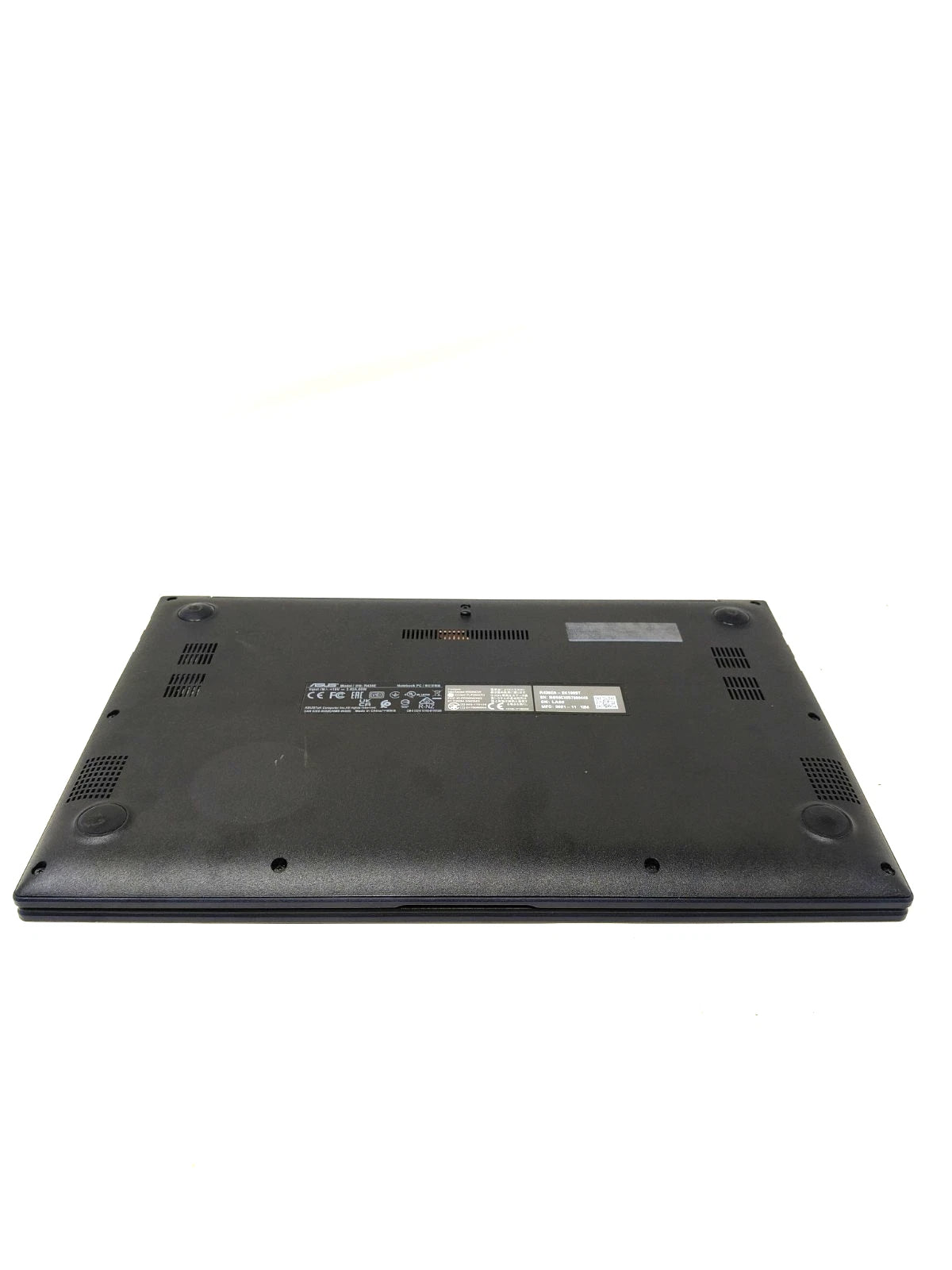 Asus Vivobook R438E I3 1115G4 4gb 256gb 14"