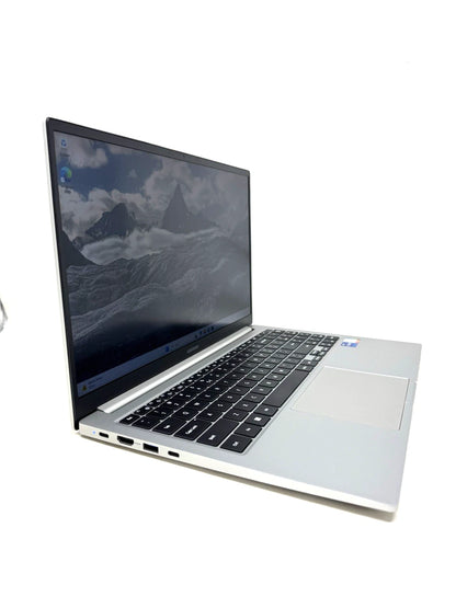 Samsung Galaxy book 2 NP750XED I7 1255U 16gb 512gb 15,6"