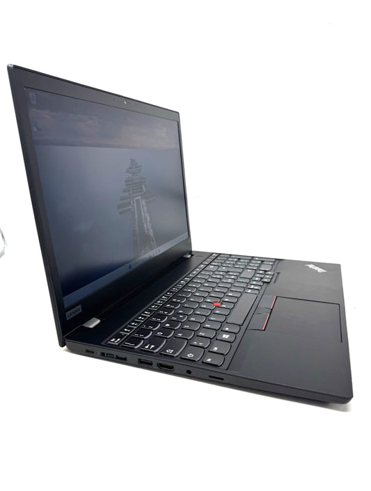 Lenovo Thinkpad T590 I5 8265U 8GB ram 256GB ssd 15,6"
