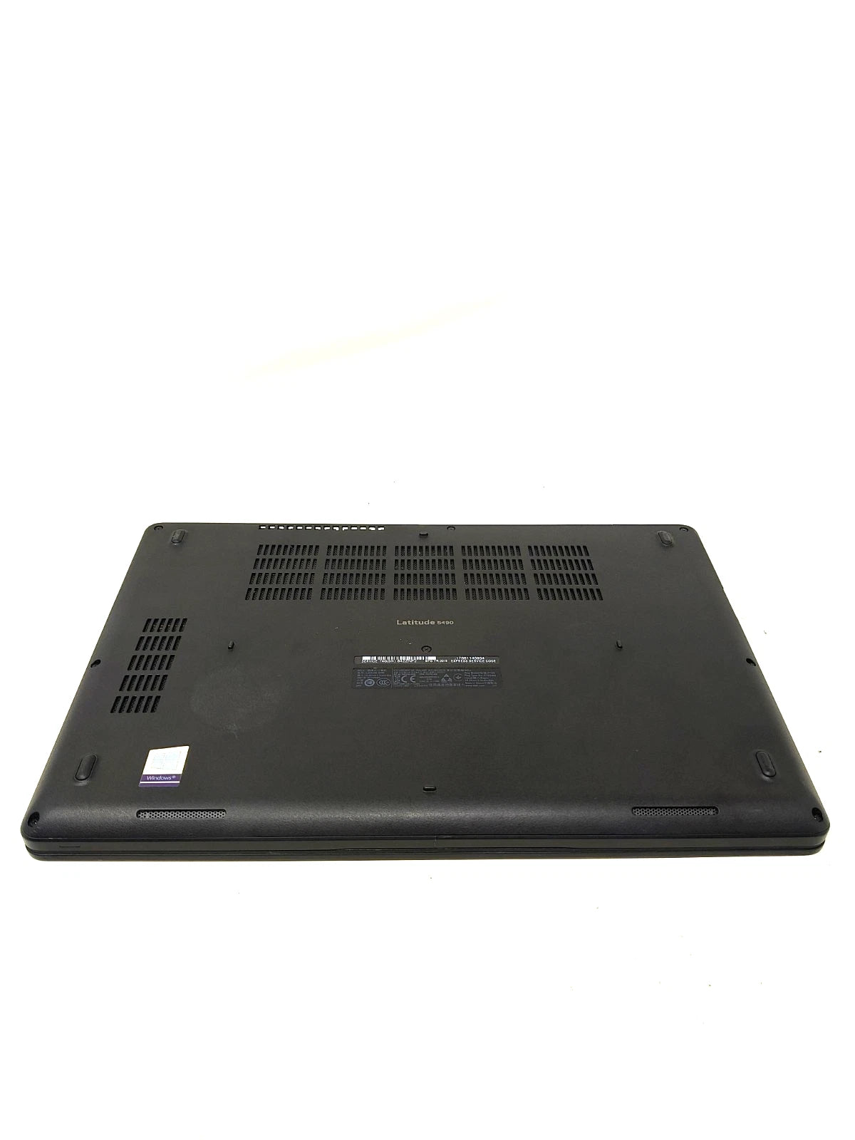 Dell latitude 5490 I5 7300U 16gb 1tb 14" win 11
