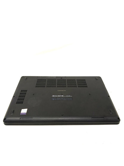 Dell latitude 5490 I5 7300U 16gb 1tb 14" win 11