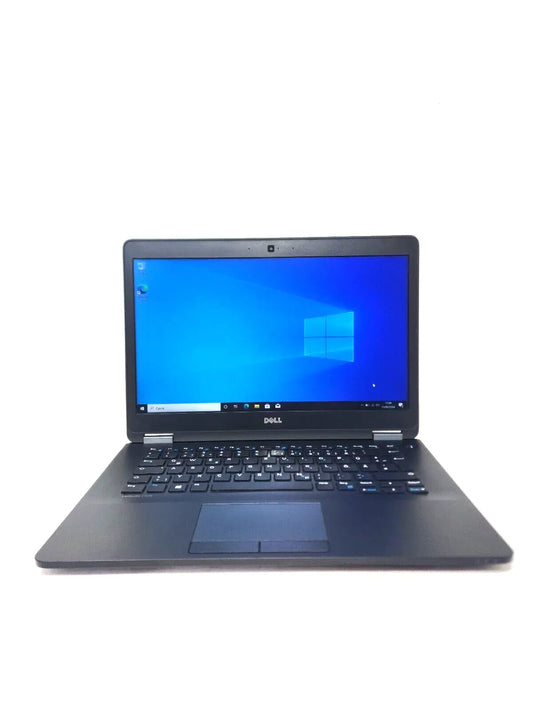 Dell latitude E7470