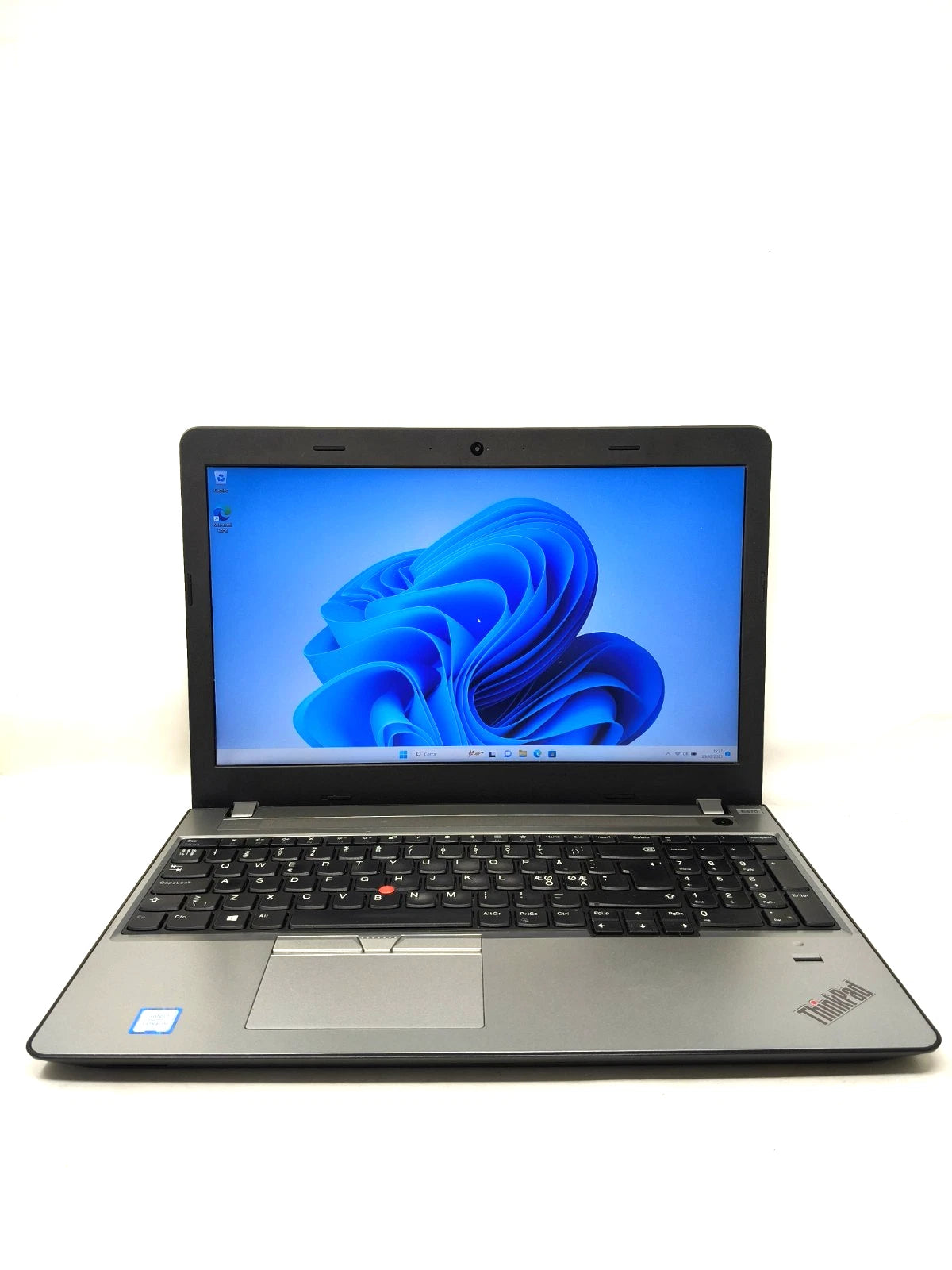 Lenovo thinkpad E570 I5 7200U 8gb 256gb 15,6"
