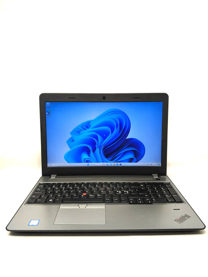 Lenovo thinkpad E570 I5 7200U 8gb 256gb 15,6"