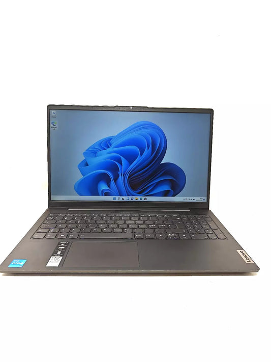 Lenovo Ideapad 5 15ITL05 I3 1115g4 8gb 256gb 15,6"