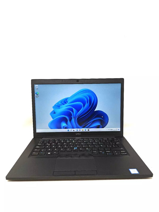 Dell latitude 7490 I5 8350U 8gb 256gb 14" win 11