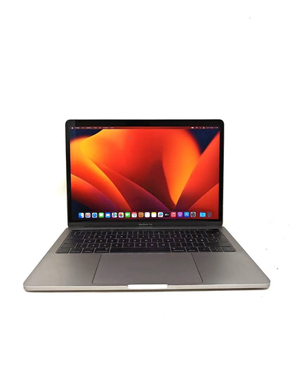Apple macbook pro 13" 2017 I5 7267U 16gb 512gb
