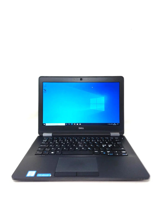 Dell latitude E7270