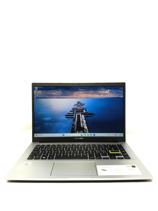Asus vivobook 14 x413 I3 1005g1 8gb 256gb 14"