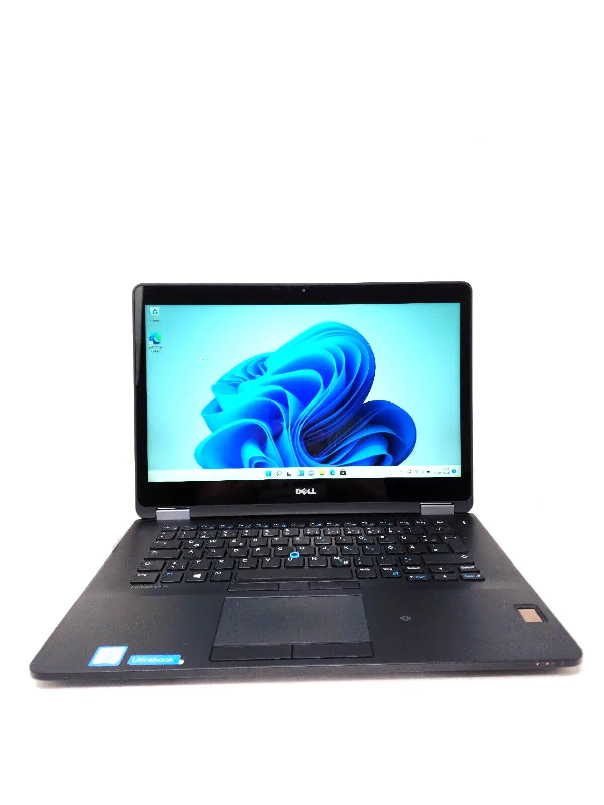 Dell latitude E7470 Touch