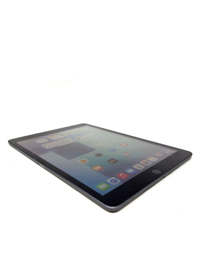 Apple Ipad 10.2" 2020 8th gen. 128gb wifi + cell. grey