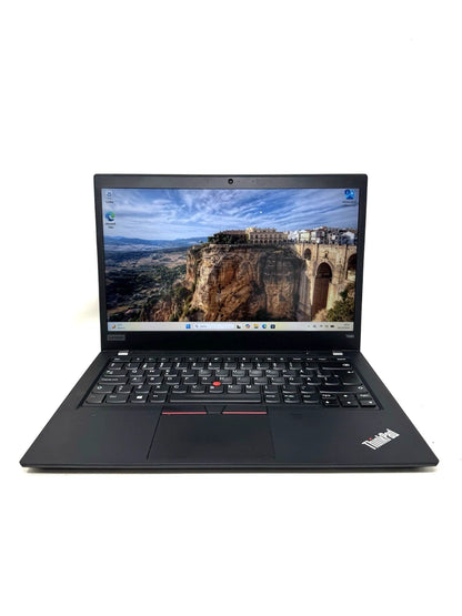 Lenovo Thinkpad T490 I5 8265U 16gb RAM 256gb SSD 14"