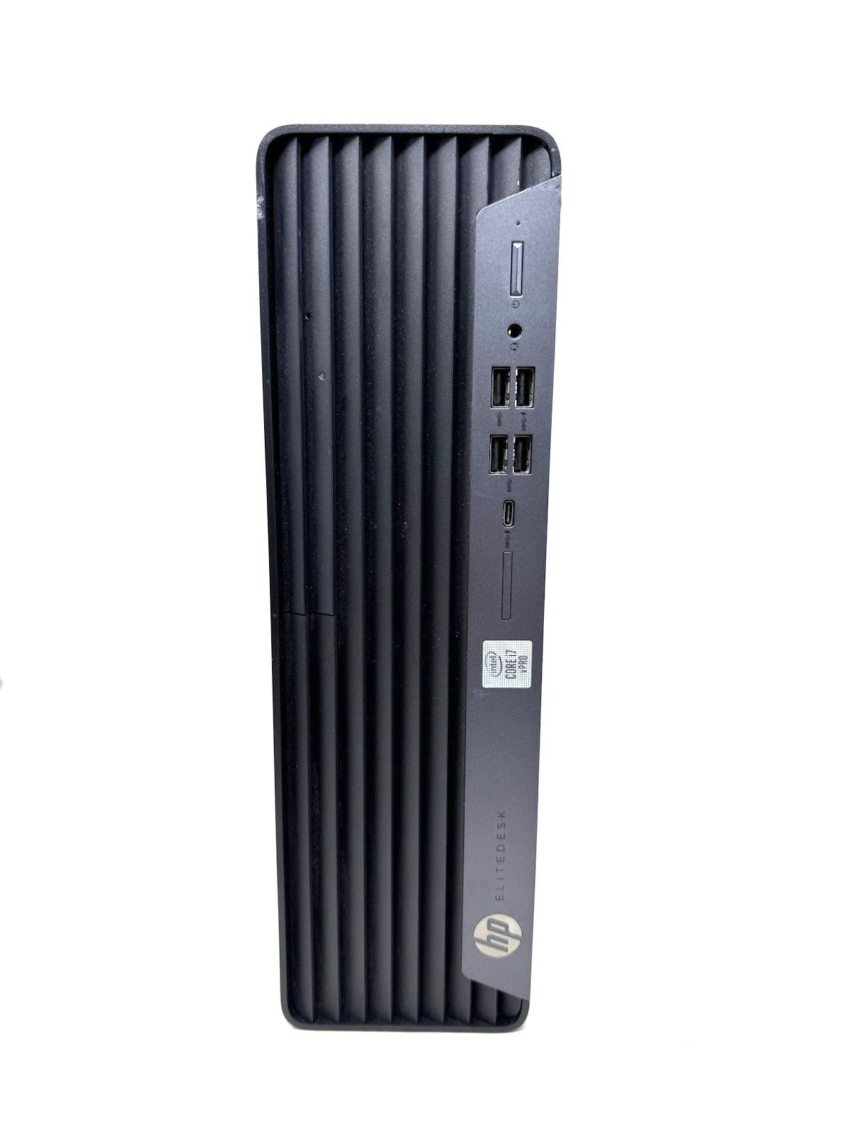 Hp elitedesk 800 G6 ricondizionato I7 10700 16GB RAM 512GB SSD Sff