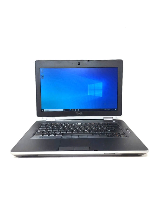 Dell latitude E6430